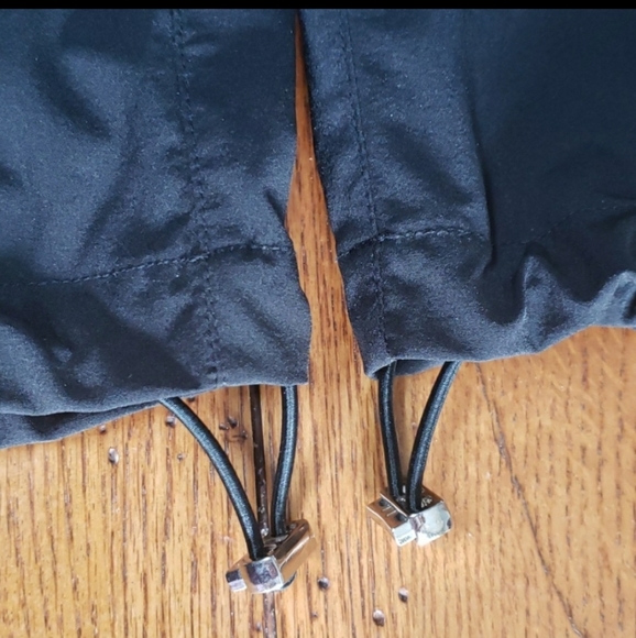 Control Sector Nylon Overalls - Picture 7 of 7